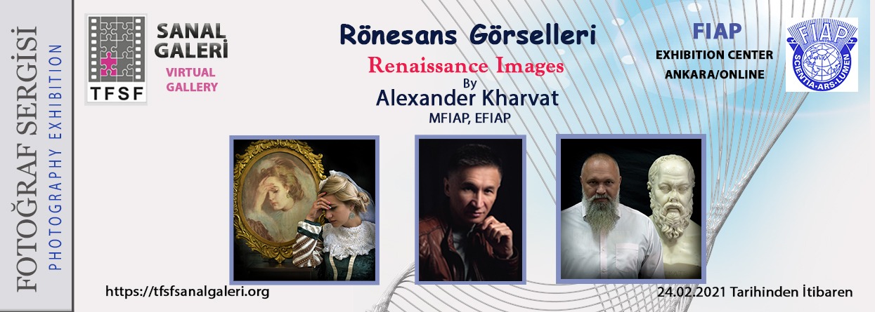 Rönesans Görselleri