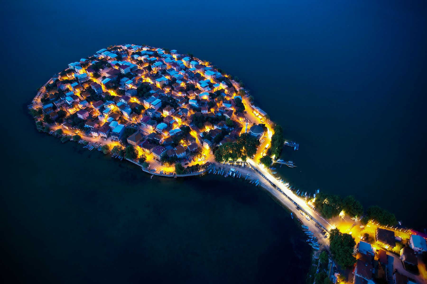 Gölyazı