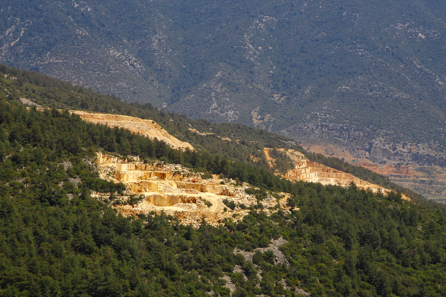 Taş Ocağı