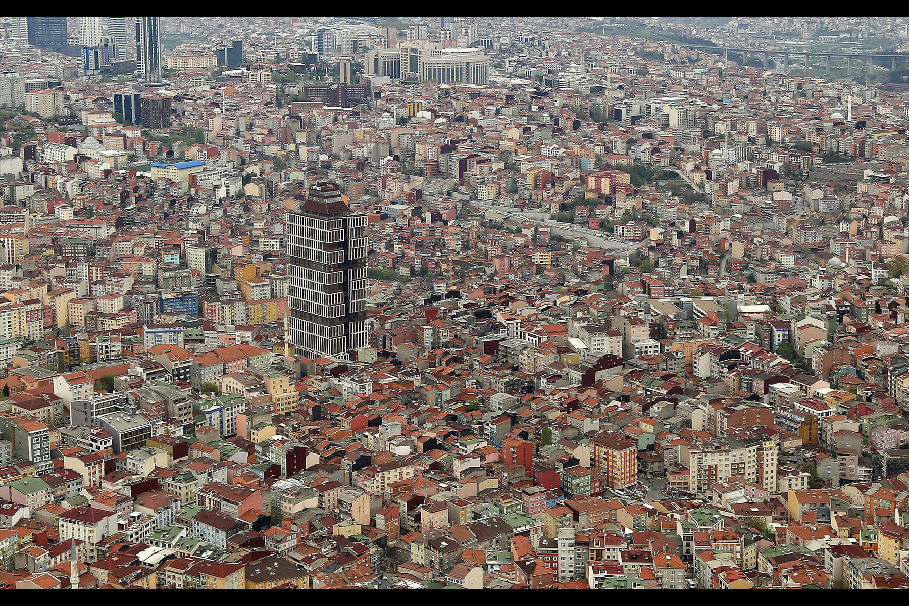 Karmaşa