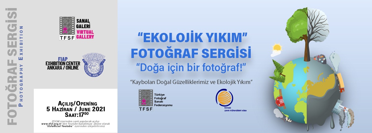 Ekolojik Yıkım