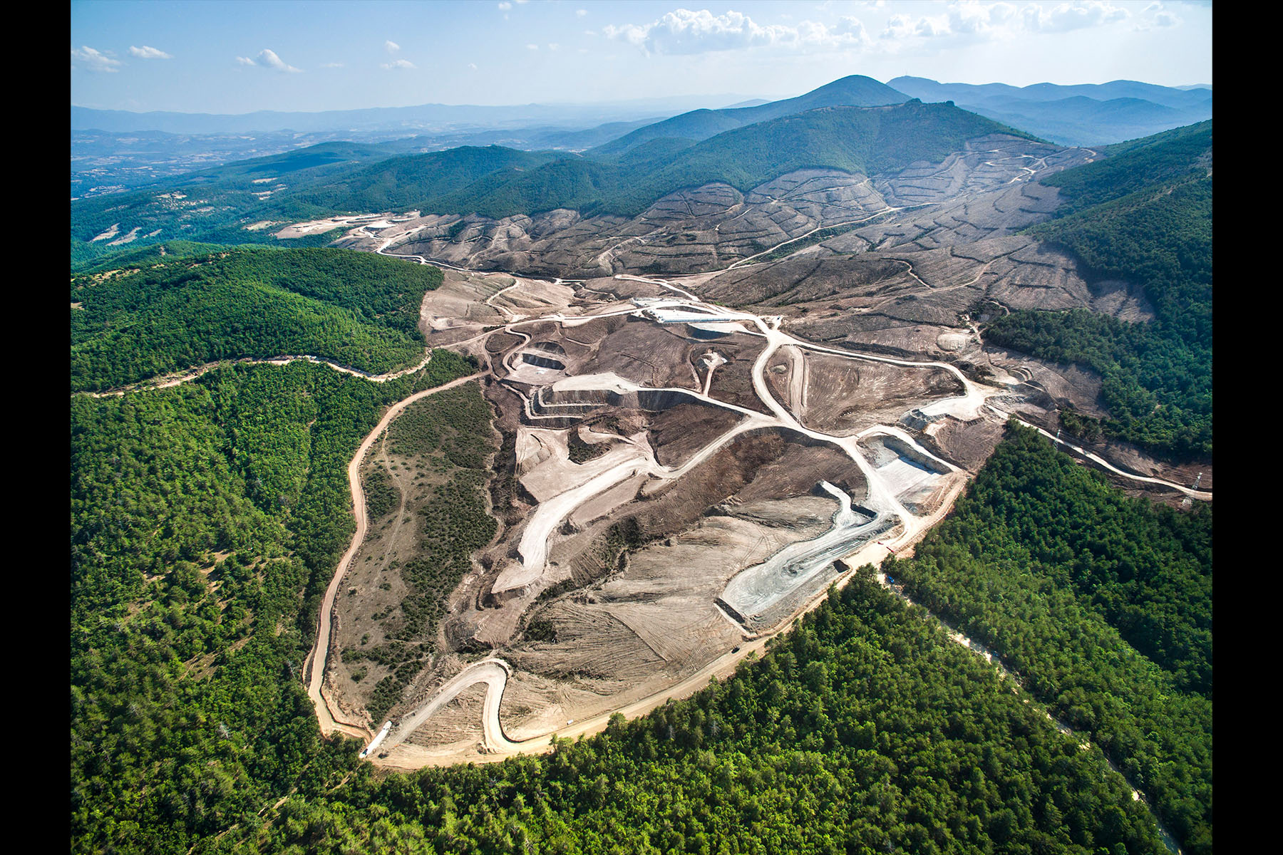Doğanın Kalbi