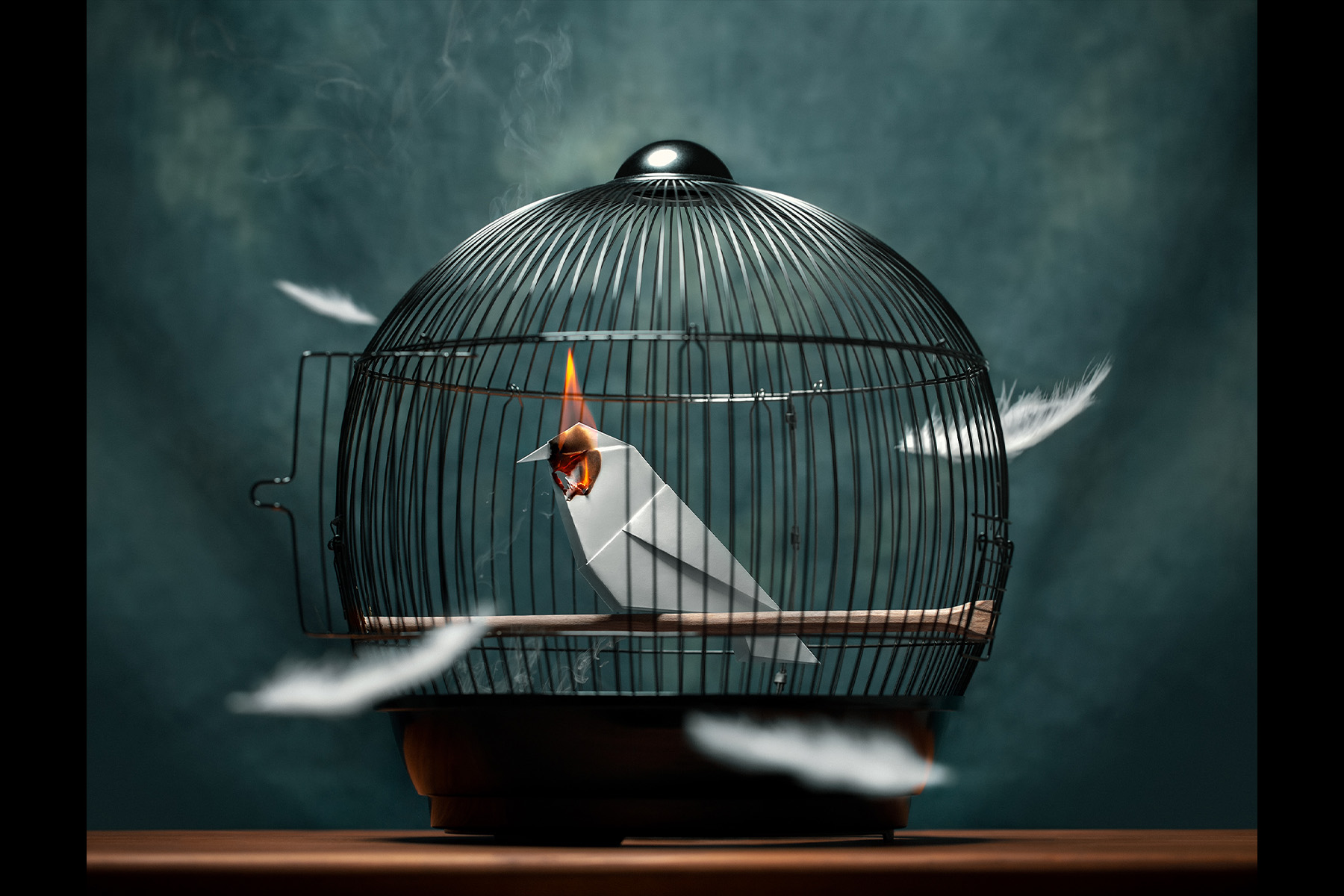Prisoner