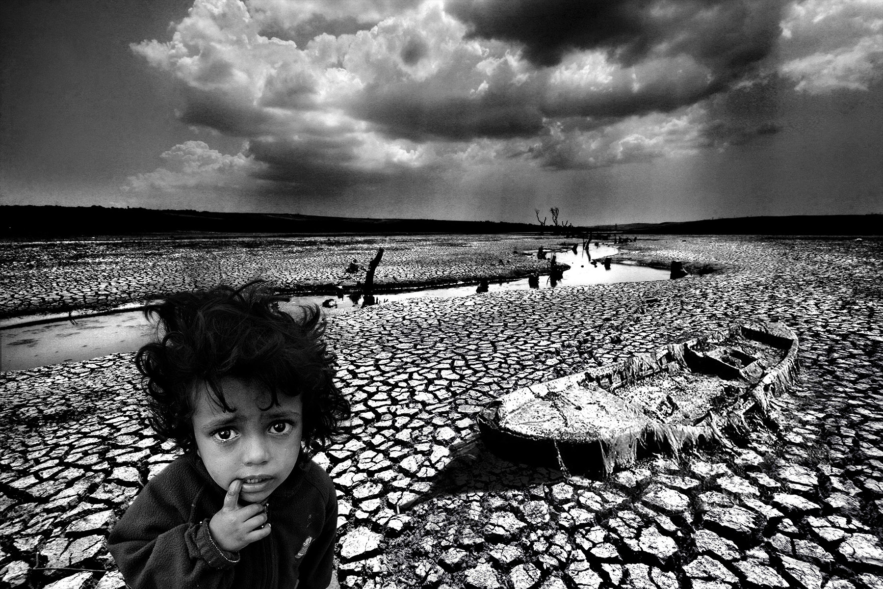 Global Warming