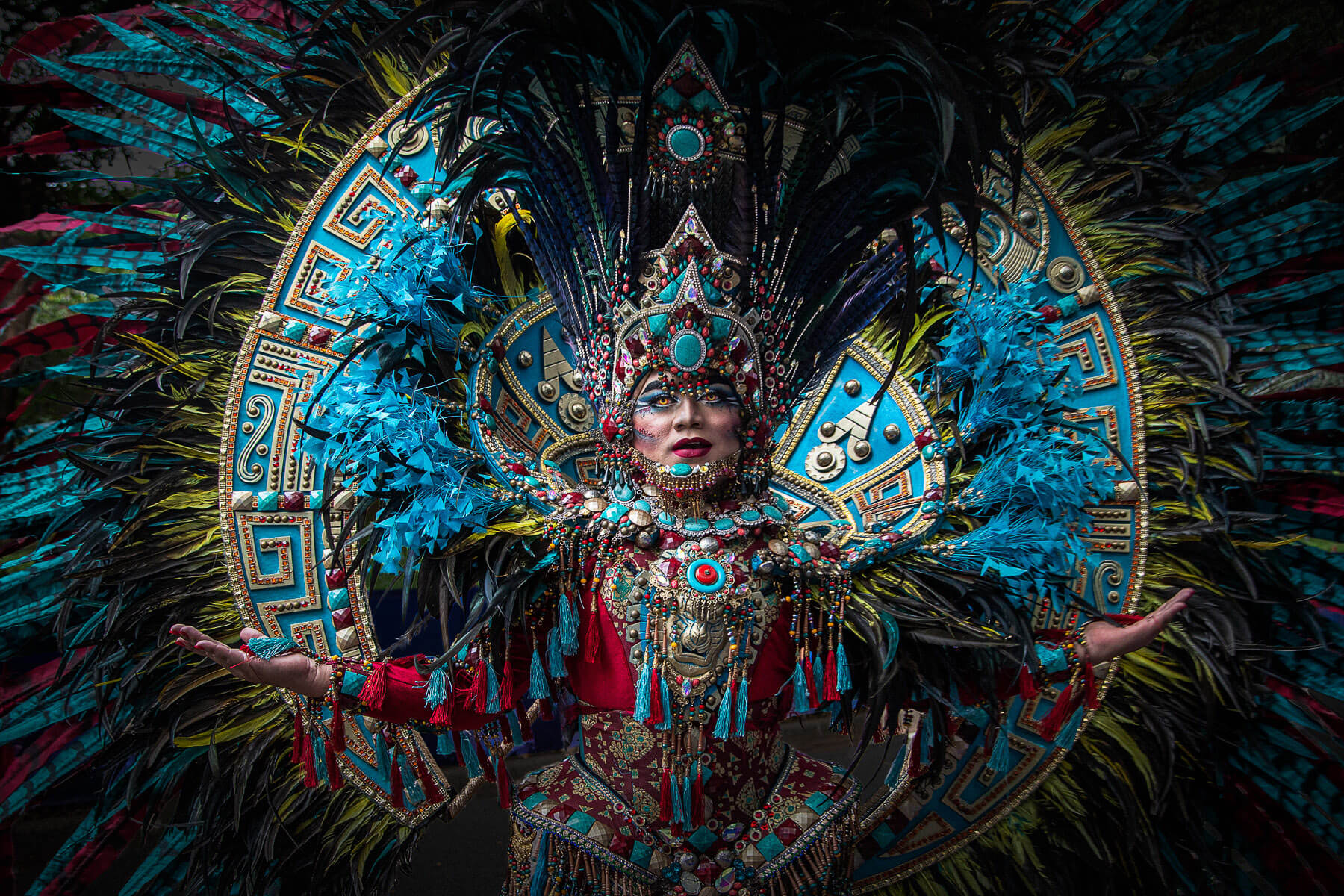 Jember Festival