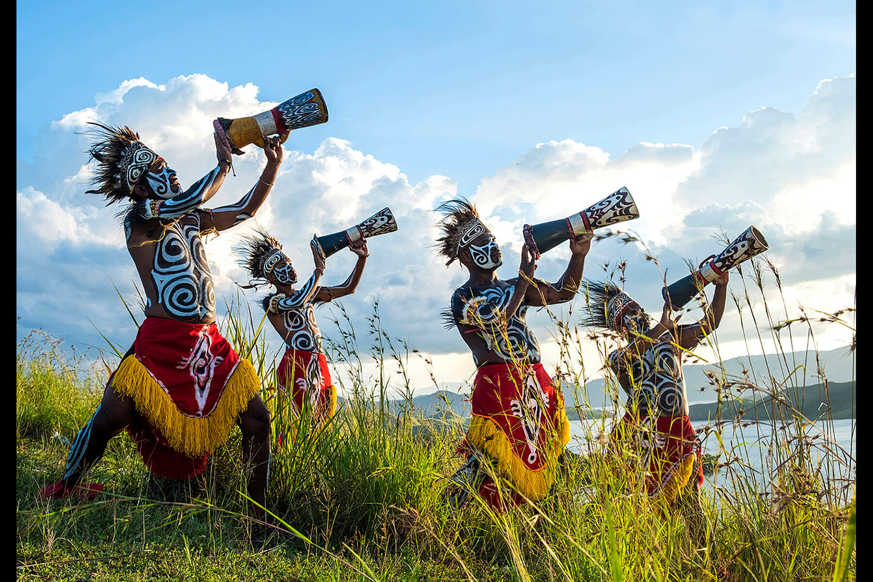 Papua