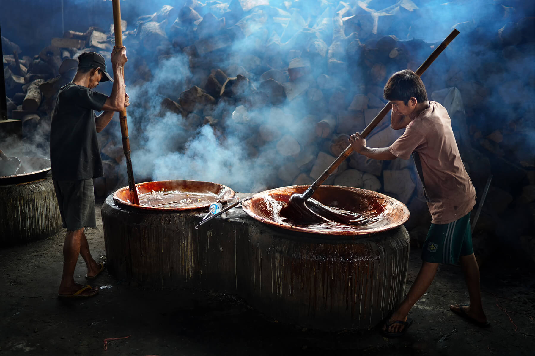 Dodol Maker