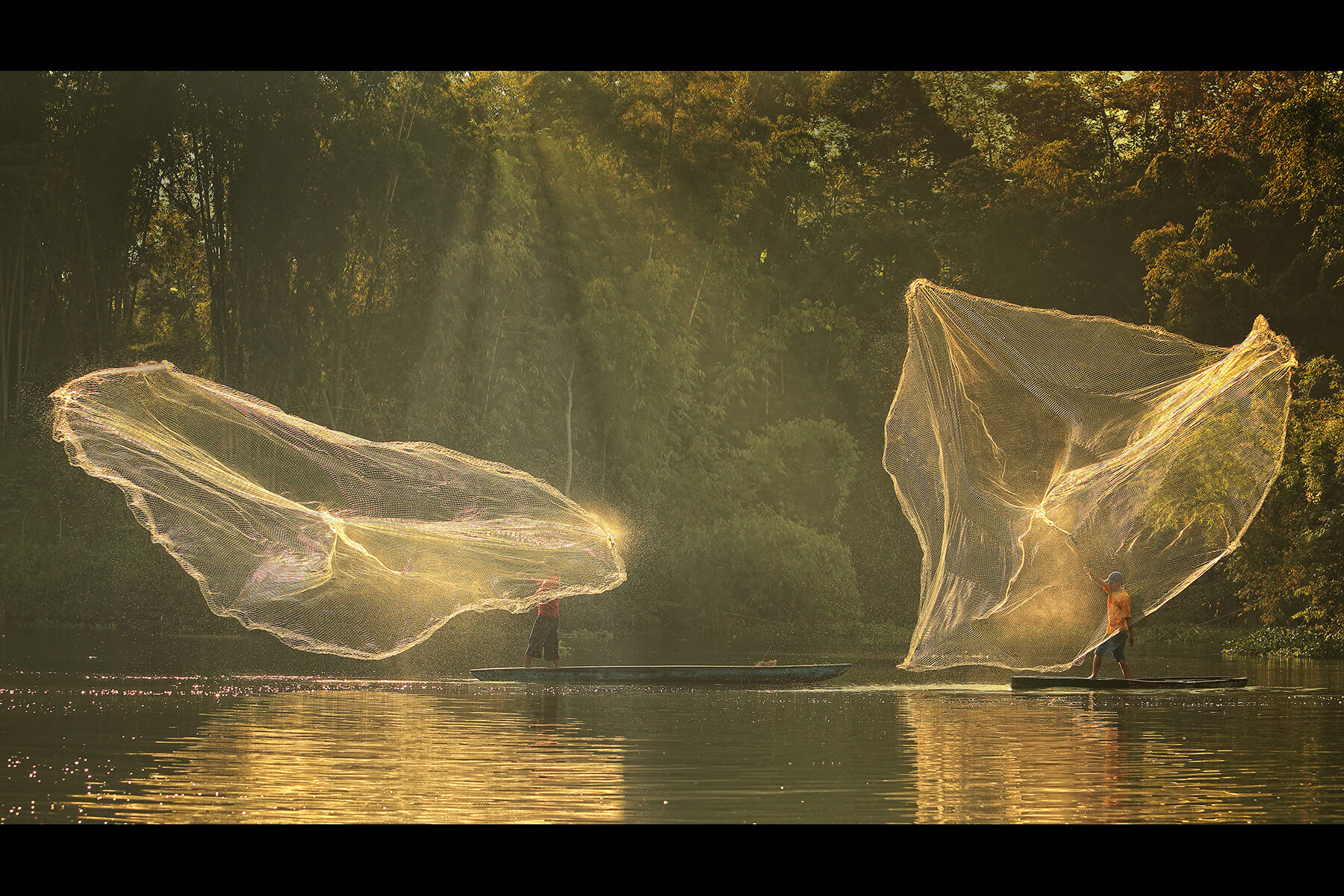 Fishing