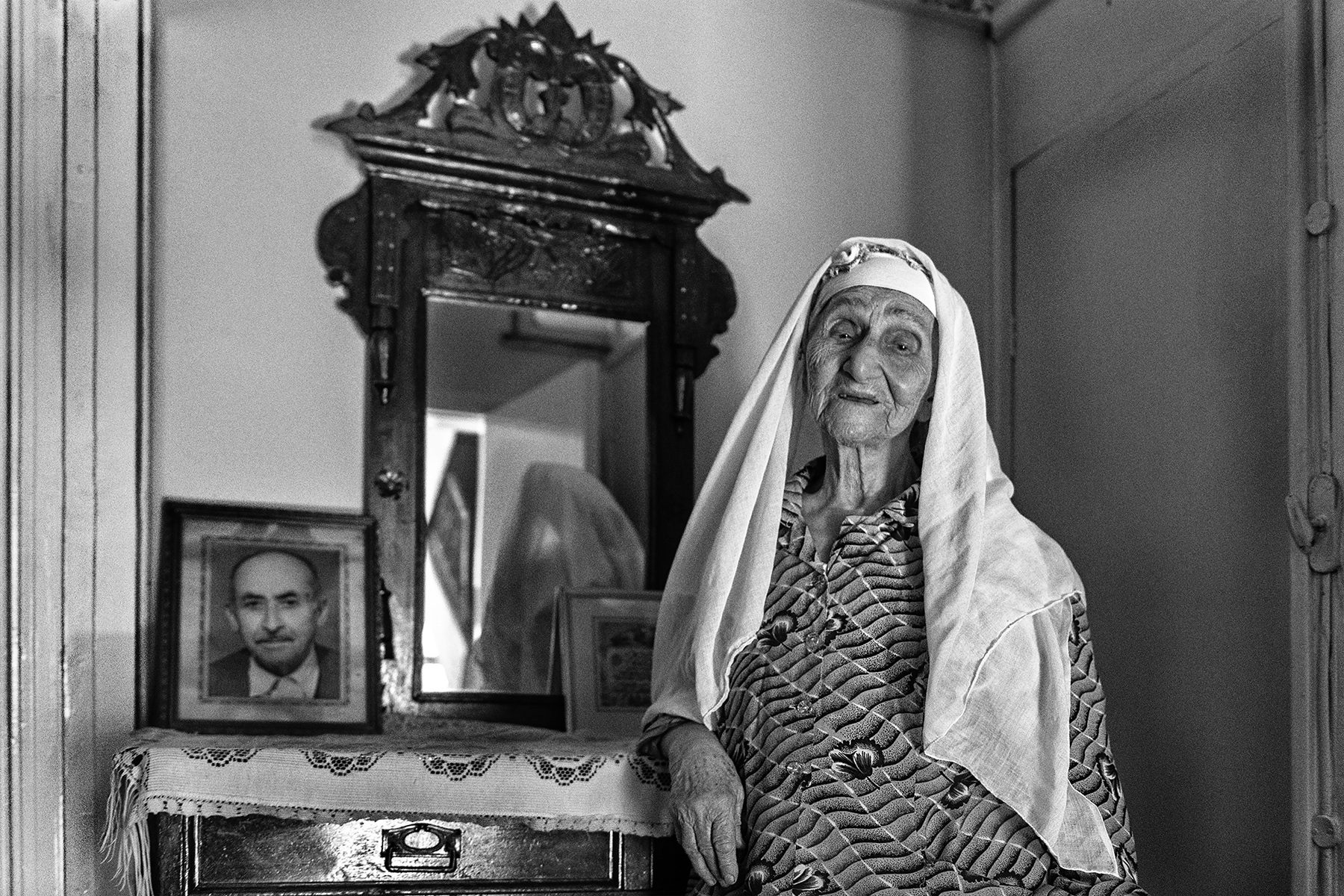 Asırlık Çınarlar 1
