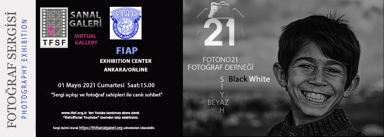 Siyah Beyaz