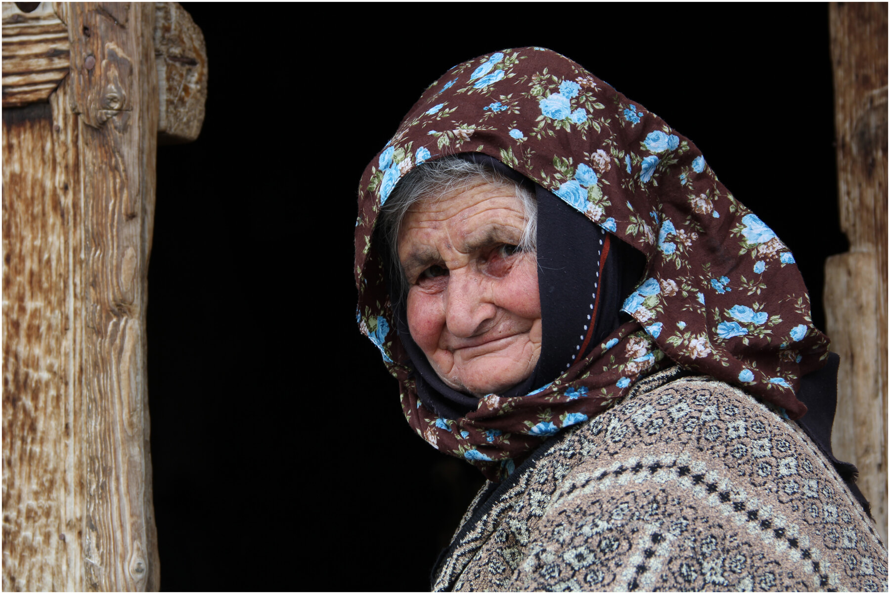 Yılların Yorgunluğu