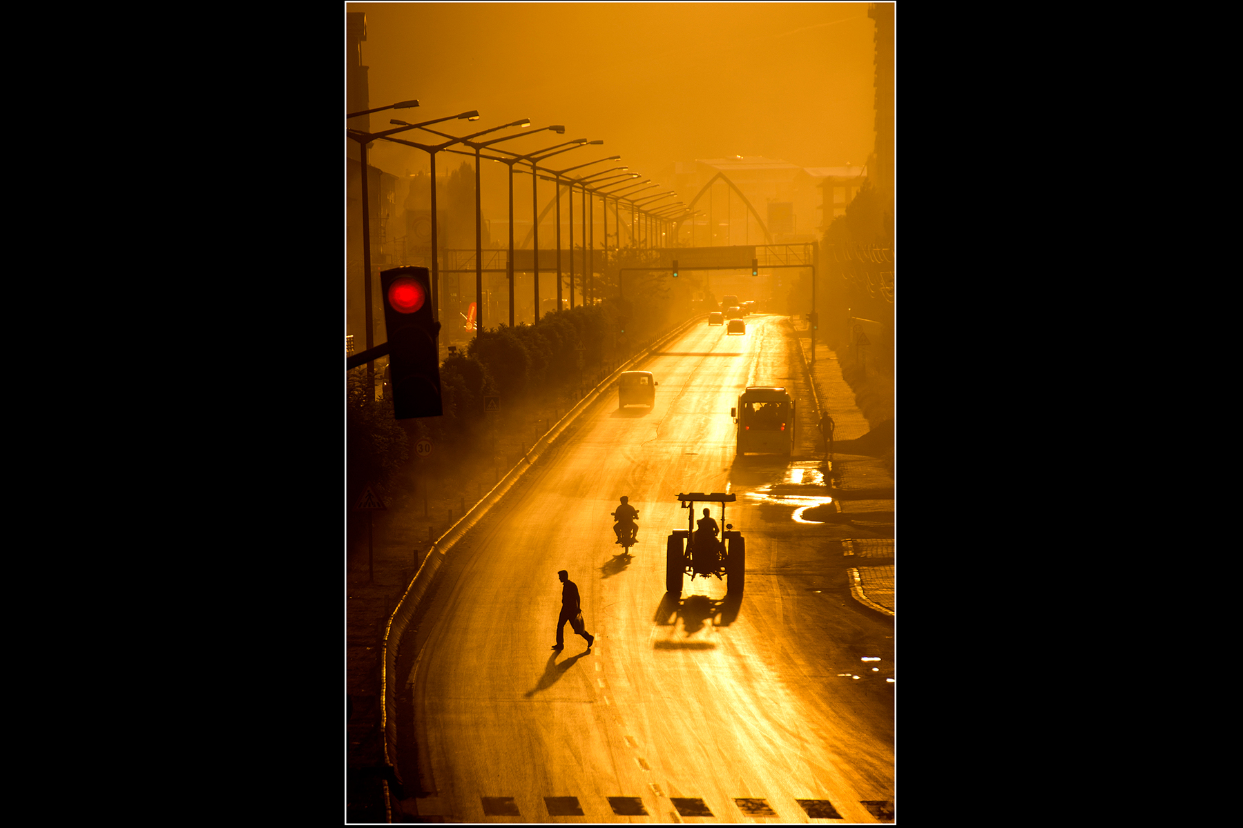 Trafik