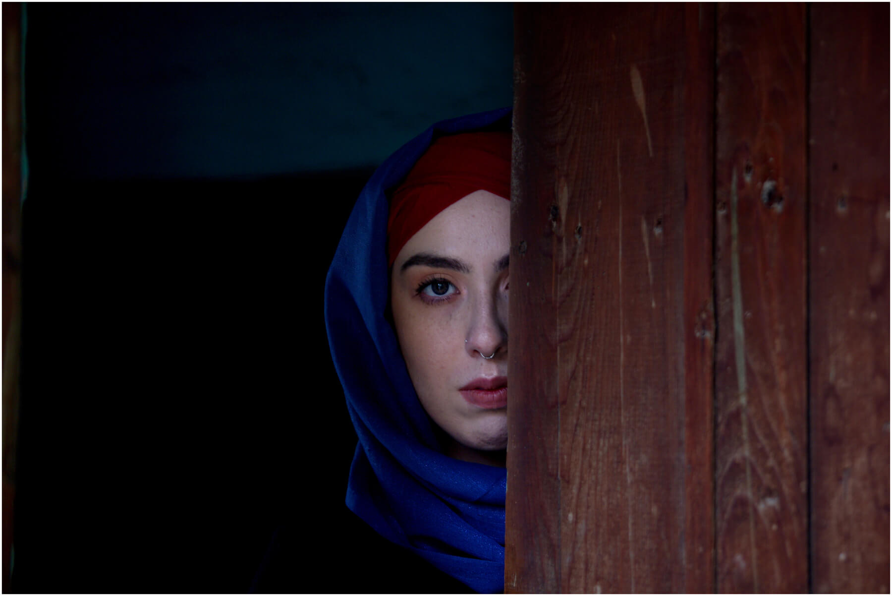 Ruhuma Hoşgeldin