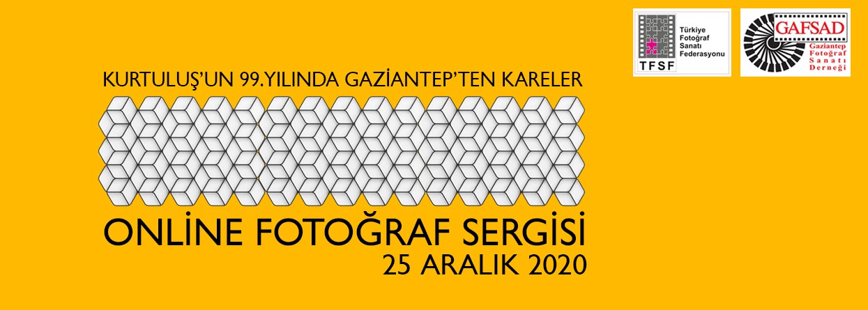 Kurtuluş'un 99. Yılında Gaziantep'ten Kareler