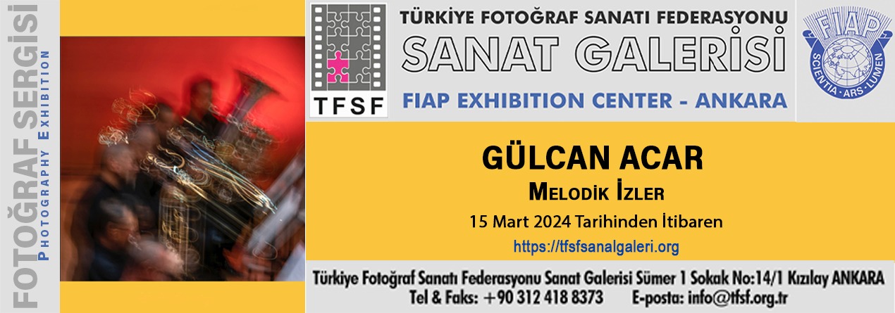 Melodik İzler