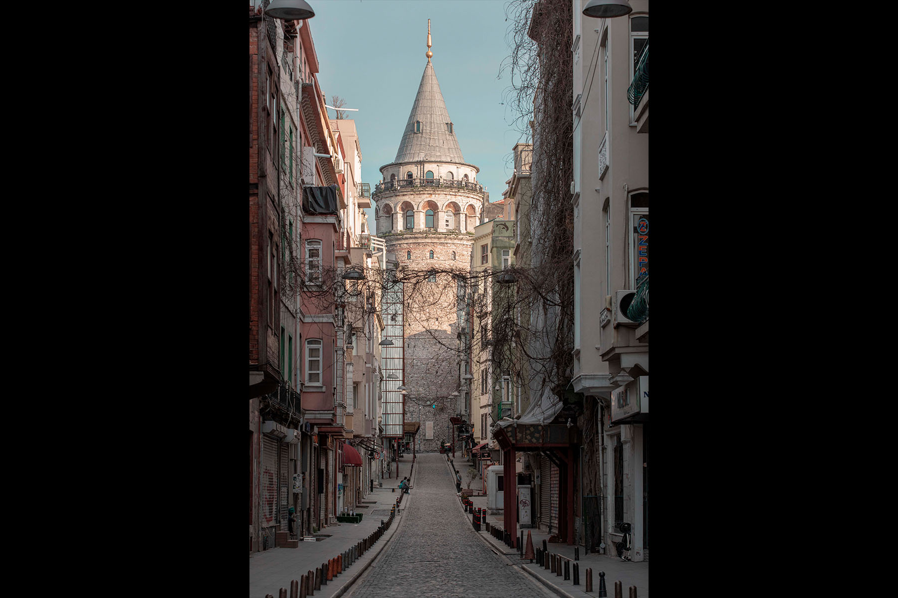 5-İstanbul'un Sükutu-1