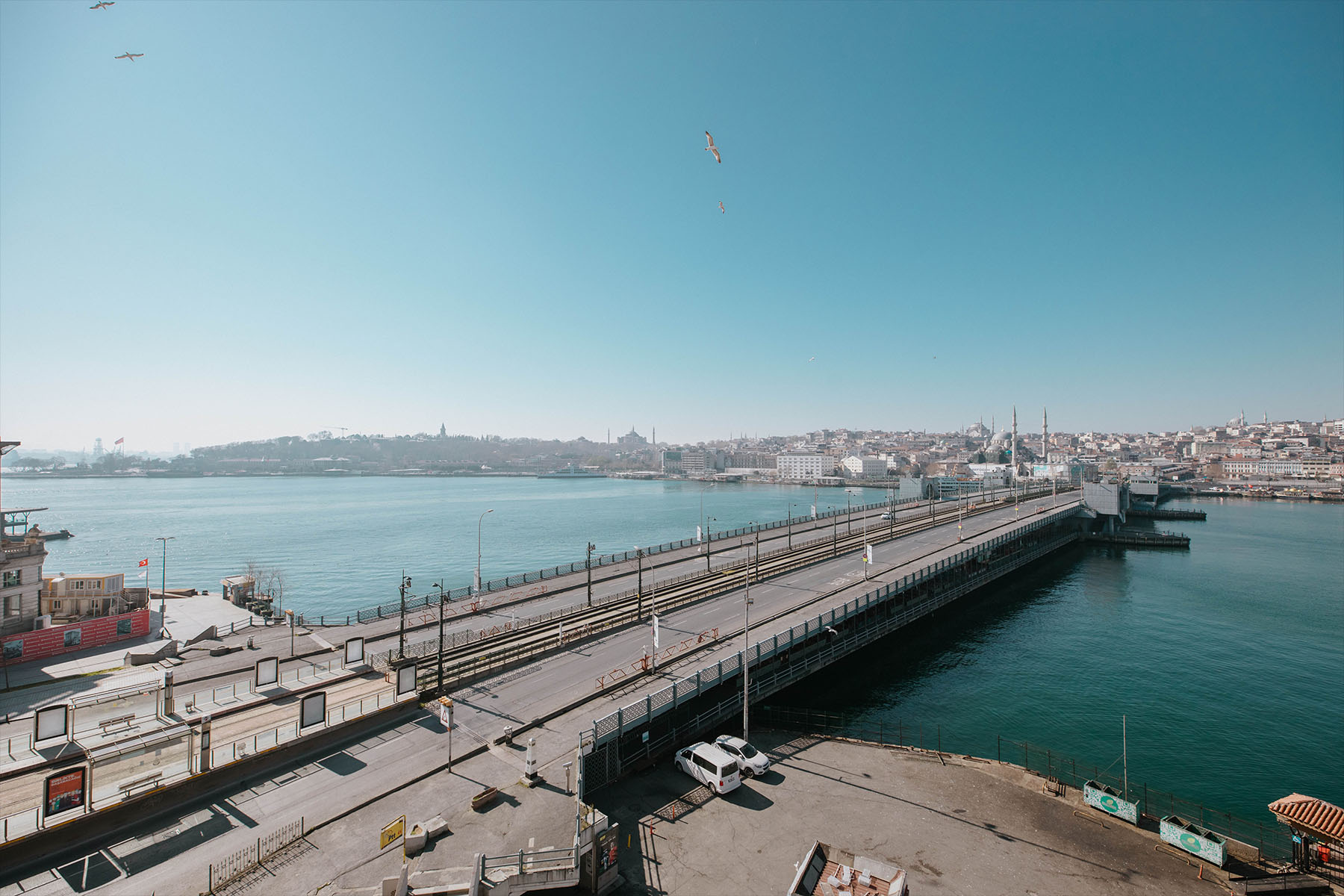 5-İstanbul'un Sükutu-4