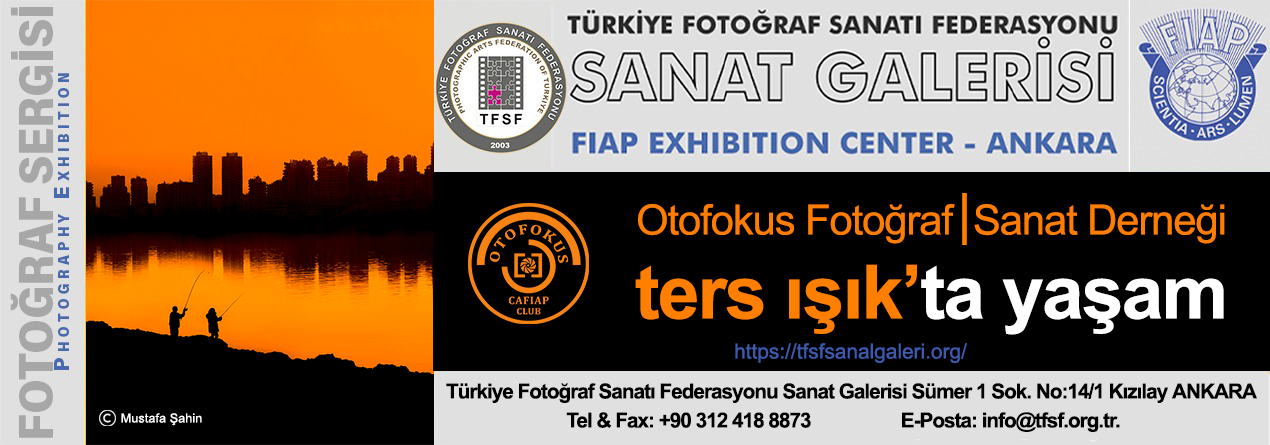 Ters Işıkta Yaşam