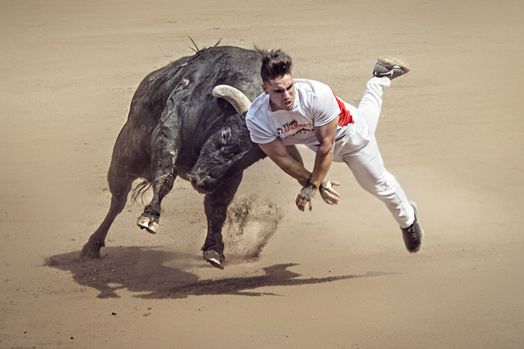Sports - Critical Moment