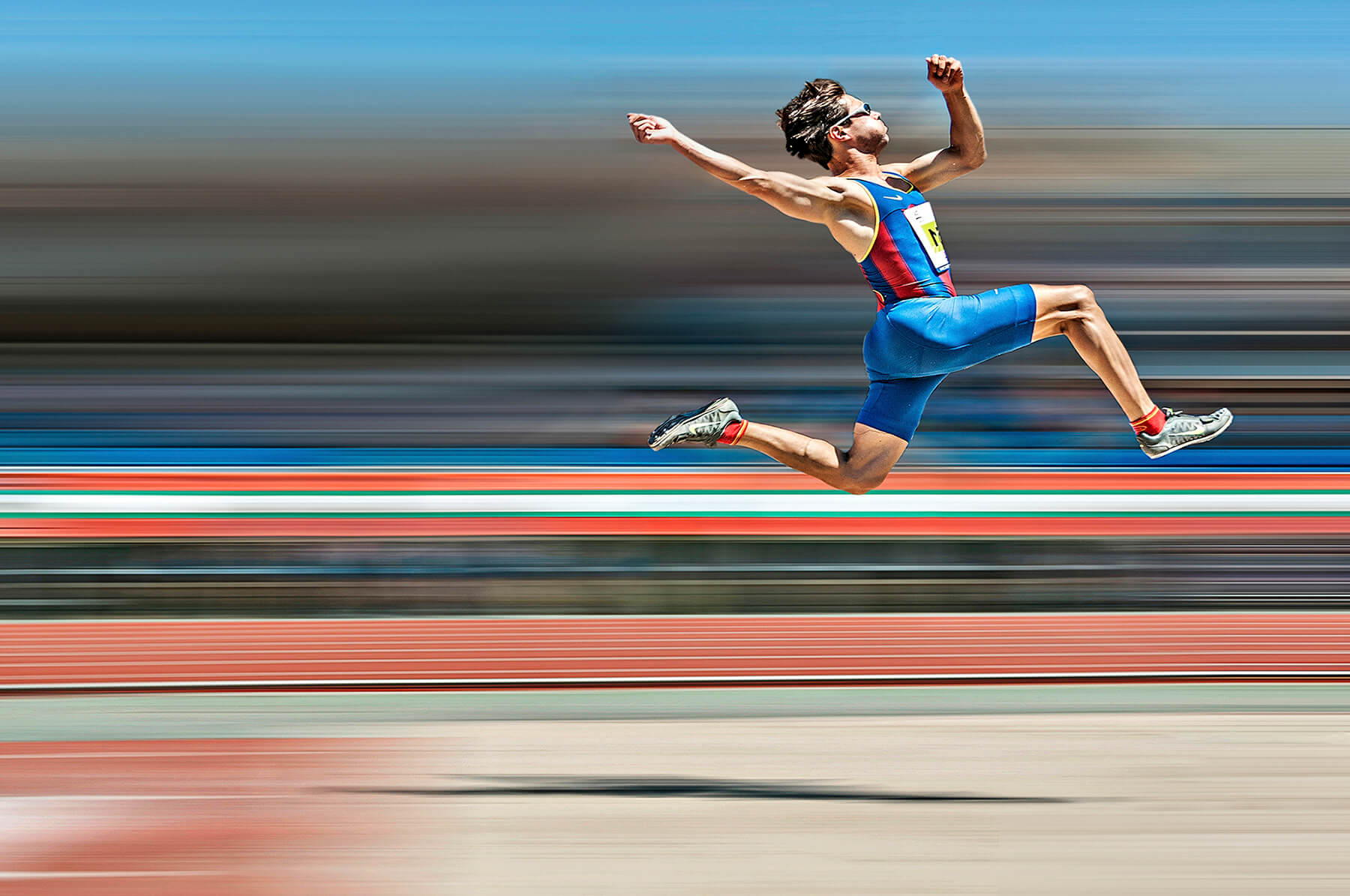 Sports - Jump