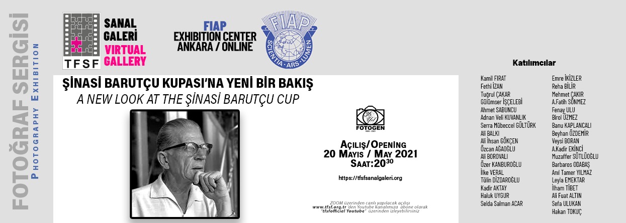 Şinasi Barutçu Kupası'na Yeni Bir Bakış