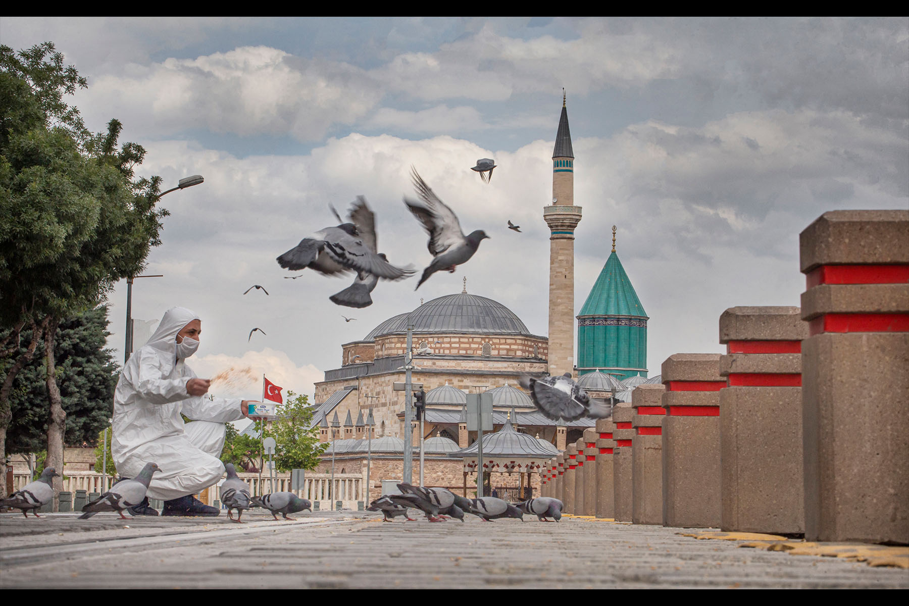 Açlık